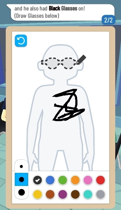 侦探小画家免广告