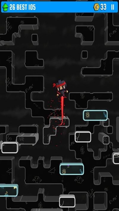 迪格比跳跃皮肤全解锁