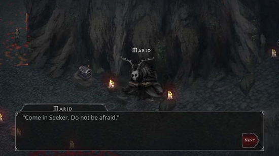 吸血鬼的堕落起源破解版