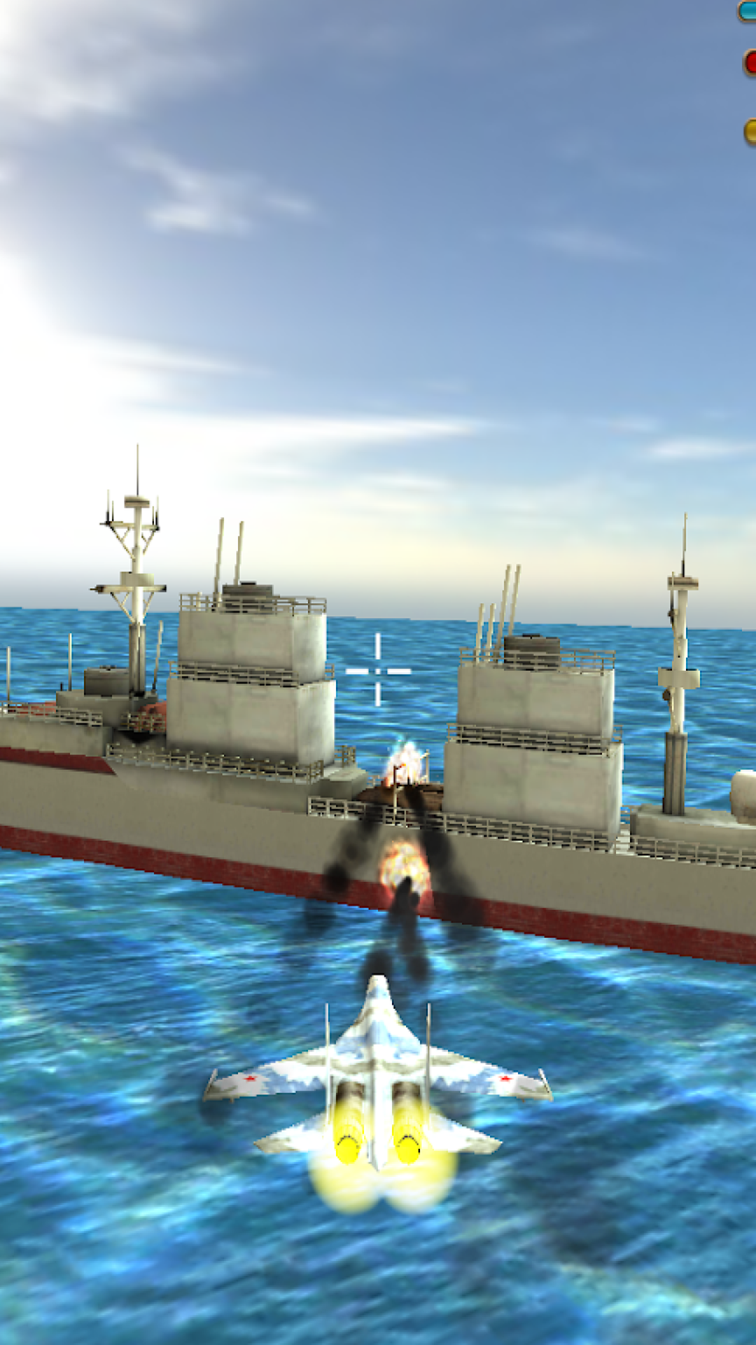 我的机器人世界无限金币版