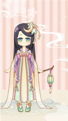 小主装扮间全部衣服