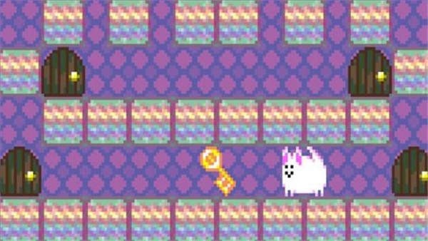 你是一只软软圆圆猫猫