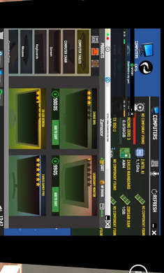 主播生活模拟器中文版