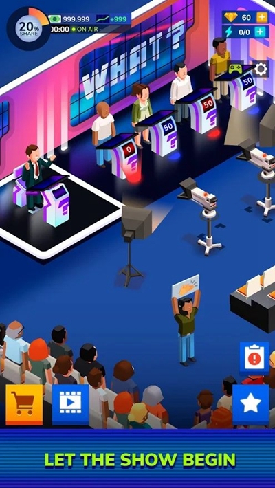 电视帝国大亨无限钞票