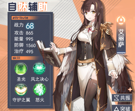 进击的少女起源