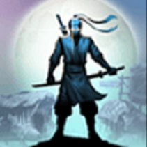 忍者武士暗影格斗内购