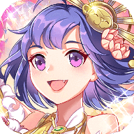 放置美少女国际服中文版