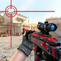 最佳射击游戏
