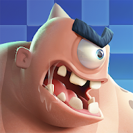 浑沌战棋Chaos Chess