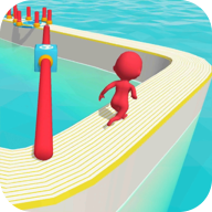 跑跑酷闯关中文版