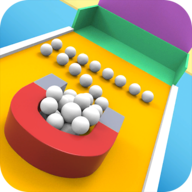 欢乐推球球游戏