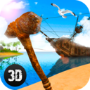 海盗岛生存3D