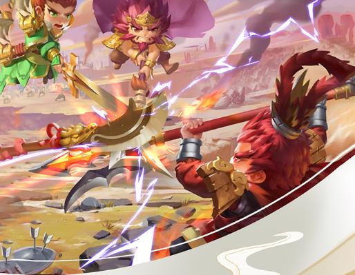 神奇三国礼包兑换码版