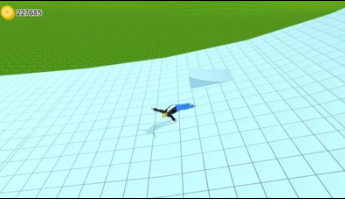 自由落体模拟器