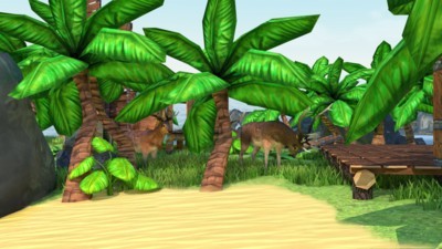 生存岛终极工艺