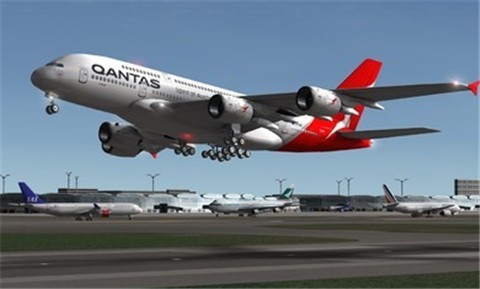 真实飞行模拟器2020直装版