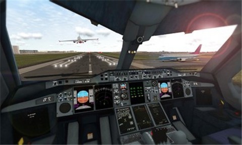 真实飞行模拟器2020直装版
