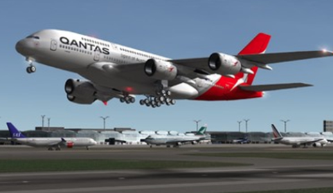 真实飞行模拟器2020直装版