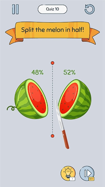 头脑风暴游戏无限提示