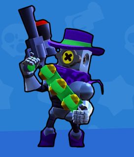 荒野乱斗九游版