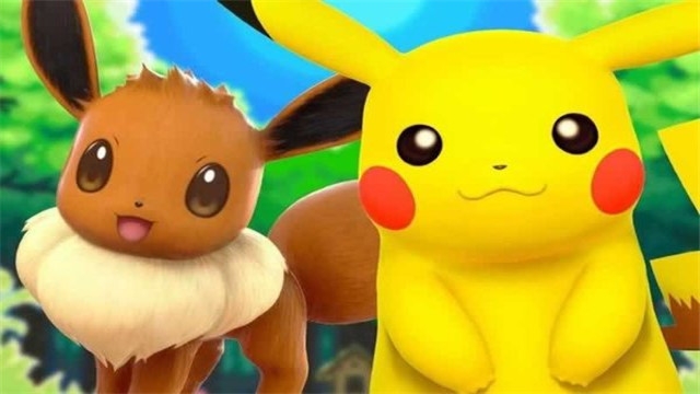 宝可梦的融合进化