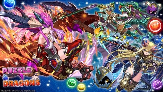 龙族拼图最新版