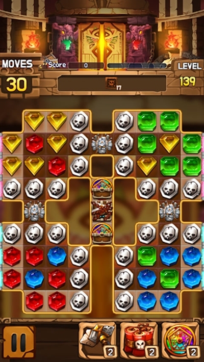 珠宝遗产免费内购