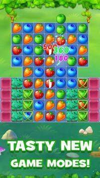 果汁粉碎红包版