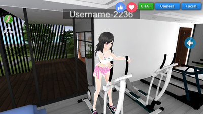 小忍计划v1手机版