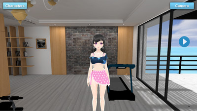 小忍计划v1手机版