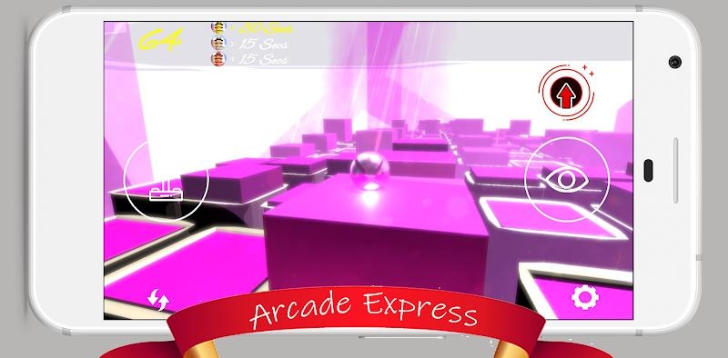 水晶间的奥德赛手游