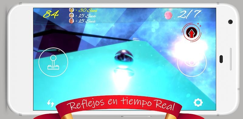 水晶间的奥德赛手游