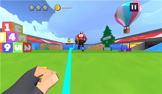 疯狂大冲撞2无敌金币版