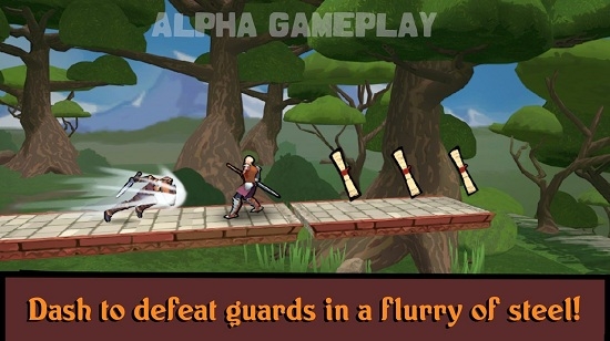 费尔德林长跑者