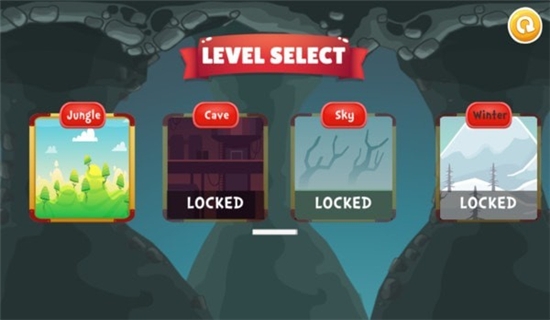 弓箭手的攻击游戏