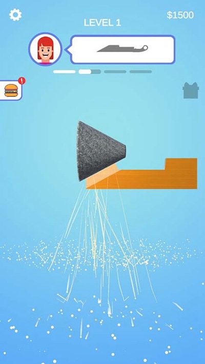 我磨刀贼6无限金币