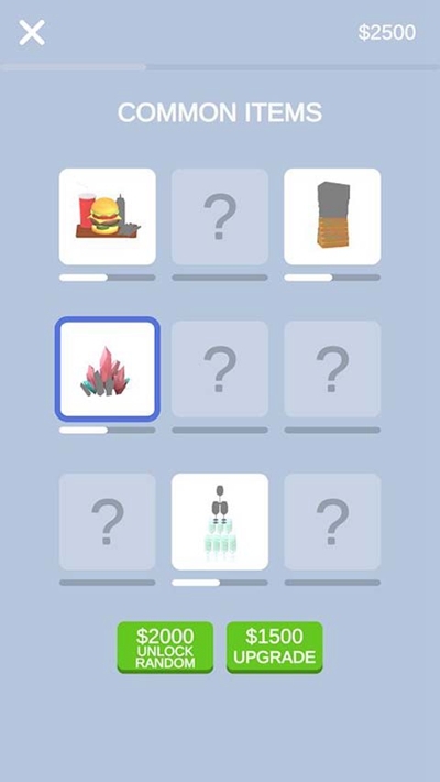 我磨刀贼6无限金币