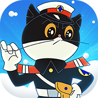 黑猫警长联盟折扣版