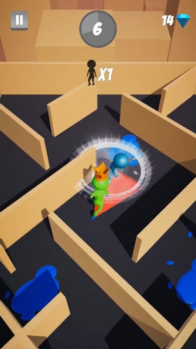 躲猫猫大师游戏