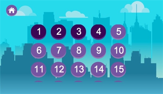 跳跳车冲刺游戏