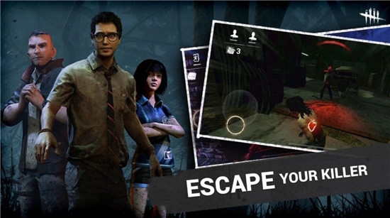 末日黎明之军团降临