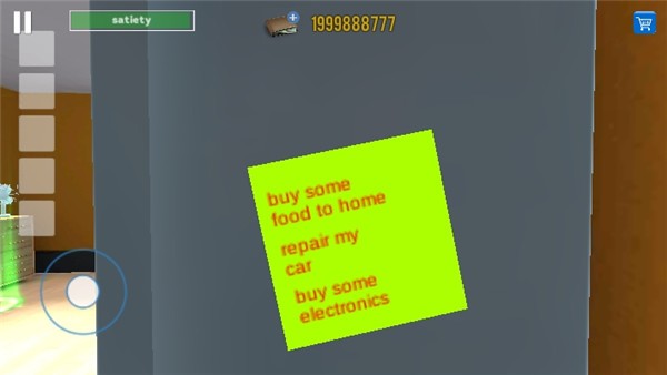 驾驶模拟生活无限金币版