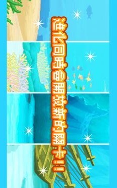 活下去曼波鱼游戏