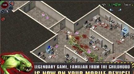 孤胆枪手无限生命版