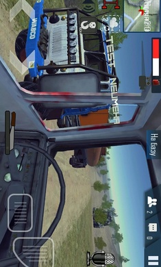 在线越野模拟器