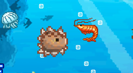 活下去曼波鱼全死法破解版