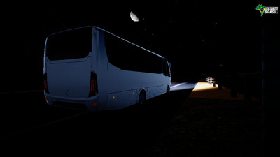 遨游巴西巴士游戏