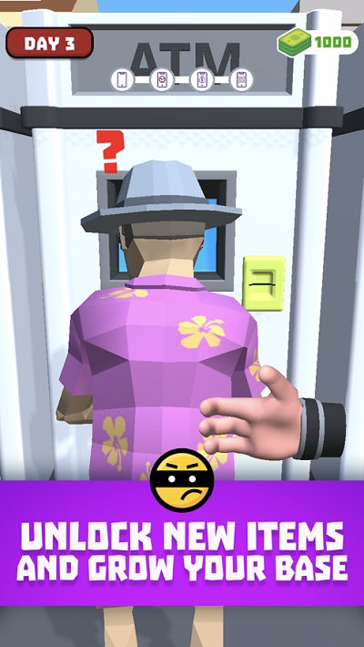 连环窃贼Serial Burglar