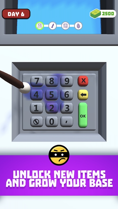 连环窃贼Serial Burglar