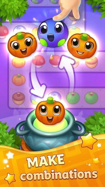 女巫的锅无限金币